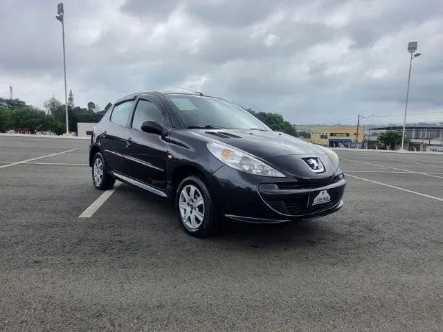 207 XR 1.4 Completo!!! Aceito Troca!!