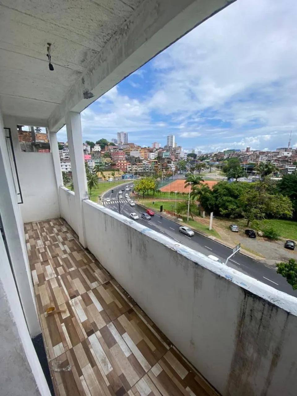 imóvel a venda no Garcia