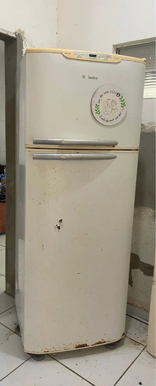 Geladeira frost free - Foto 4
