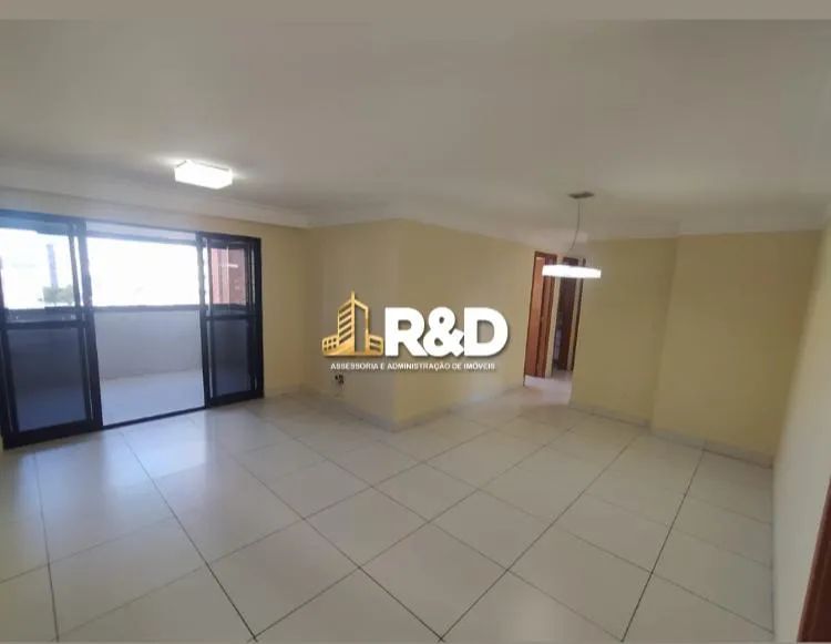 Imóvel para venda com 117 metros quadrados com 3 quartos sendo 3 suites em Lagoa Nova - Na - Foto 2