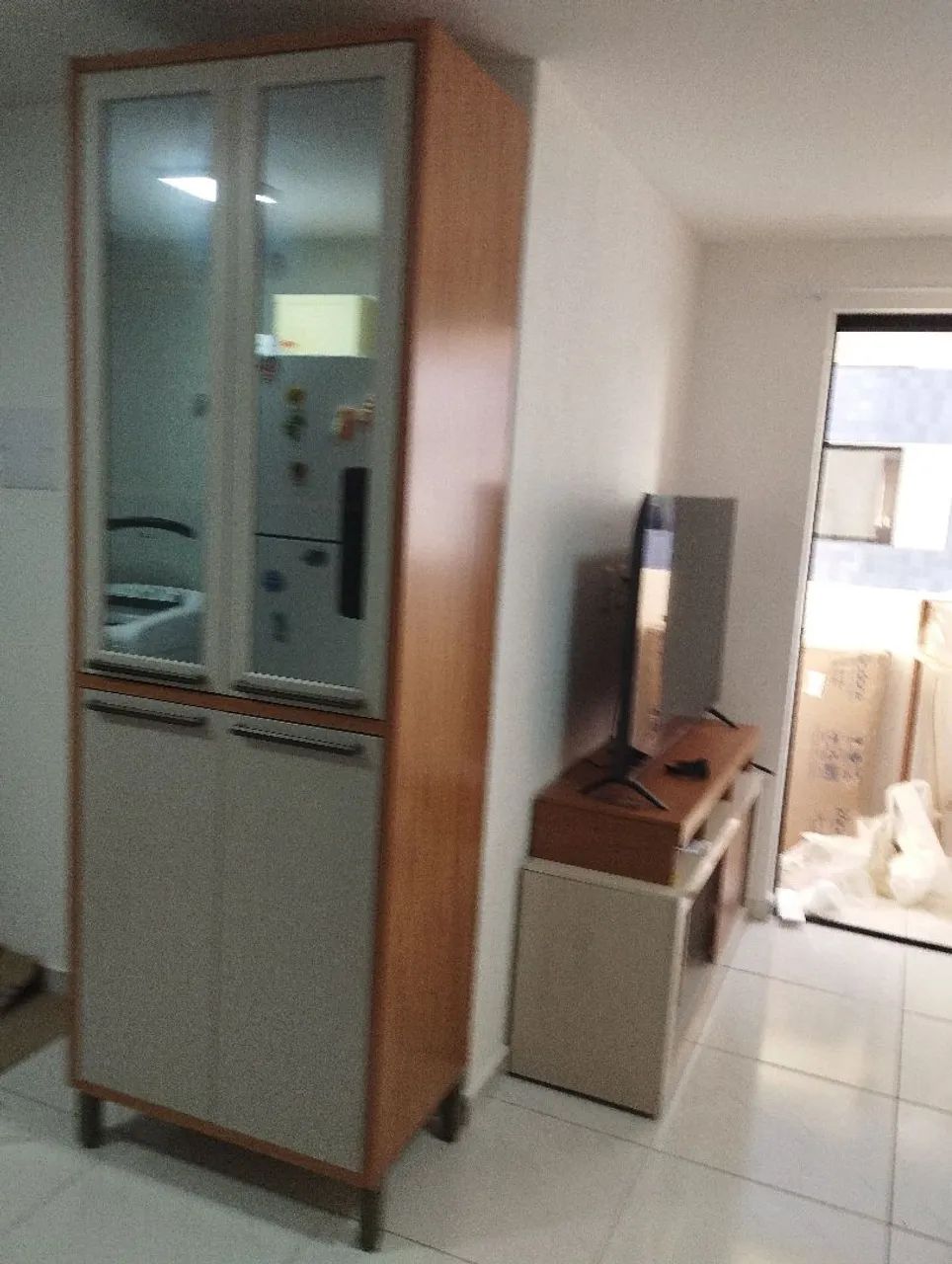 Montador de móveis e mudanças - Foto 2