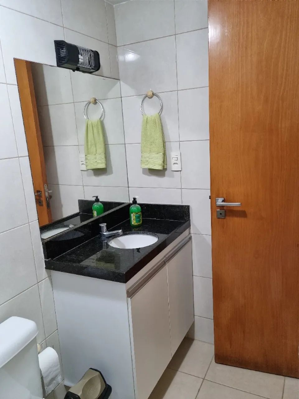 Apartamento 2 Quartos Mobilado - Residencial Le Parc - Manaíra - João Pessoa - Foto 4
