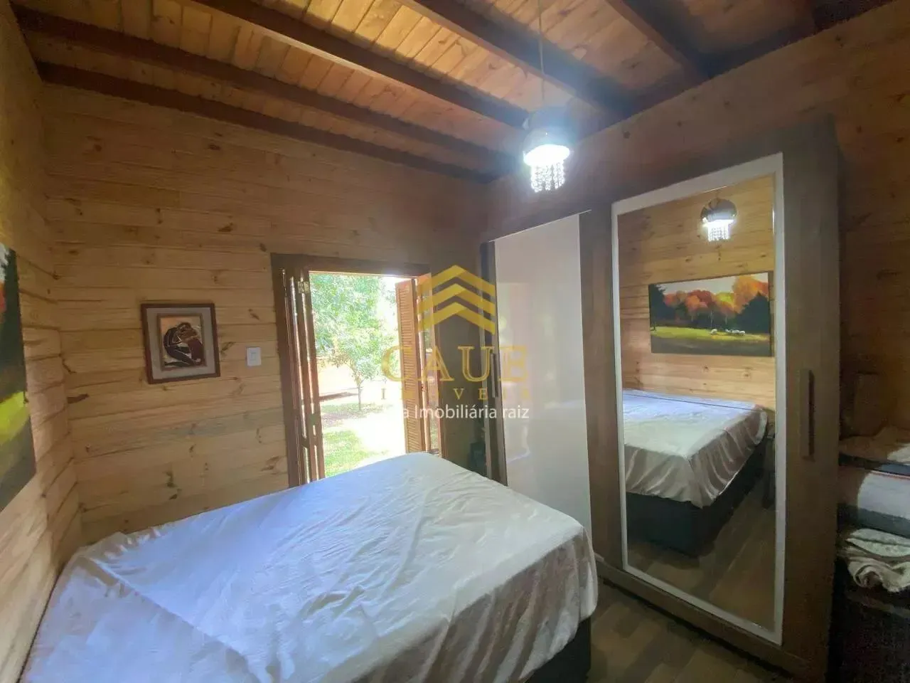 CAUE IMÓVEIS VENDE: Maravilhoso Sítio na Região Águas Claras, Viamão/RS!!!
