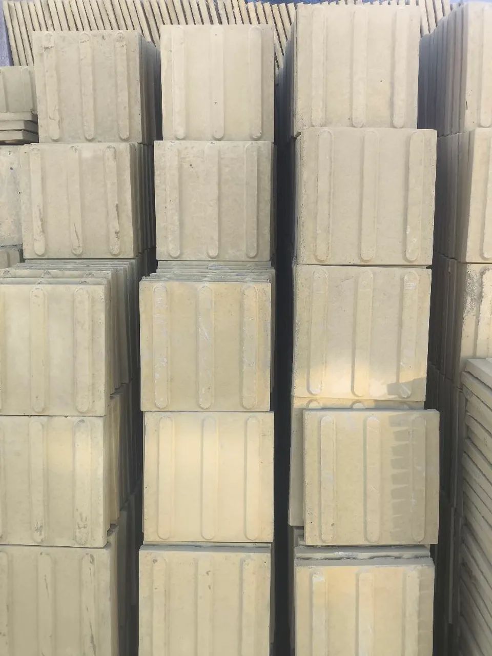 Pisos Tátil Podotátil para Acessibilidade - Foto 2