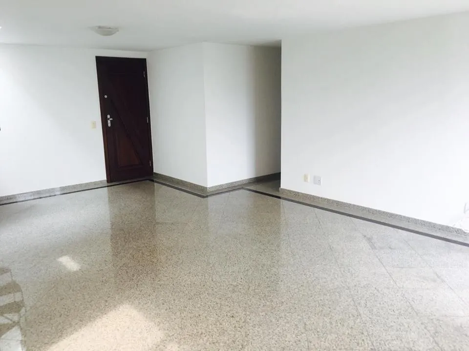 Excelente cobertura na melhor localização do Recreio dos Bandeirantes