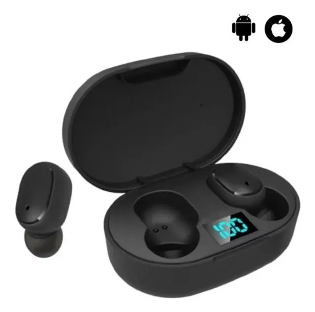 Fone Bluetooth Xiaomi Redmi AirDotspro - Foto 3