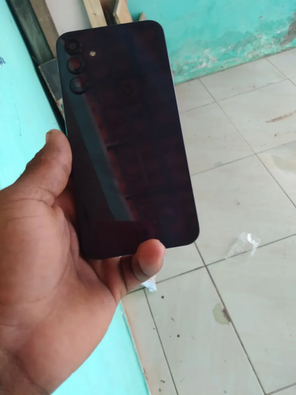 Peças para Celular Samsung - Câmera e Carcaça