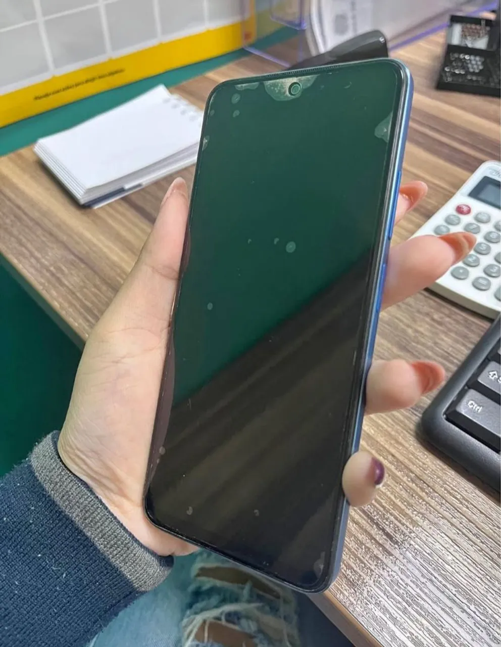 Poco M4 Pro 5g 128gb 8gb ram