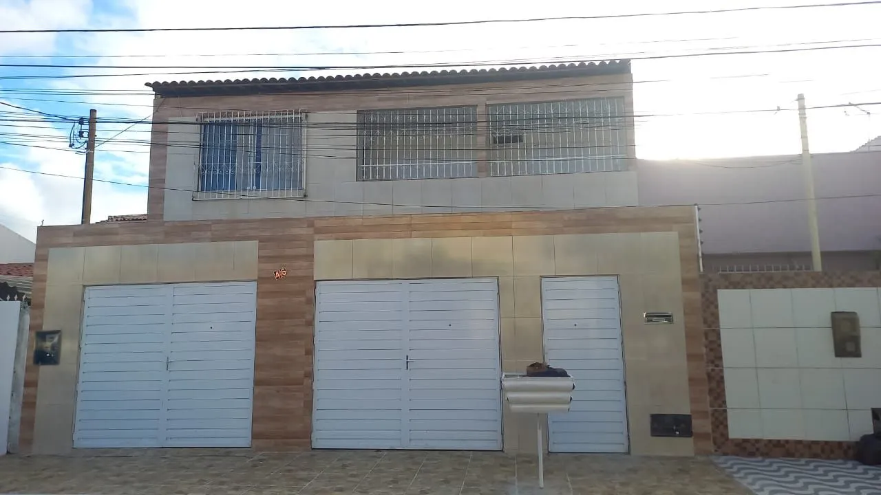 Kitnet Mobiliado - Ponto e Grageru