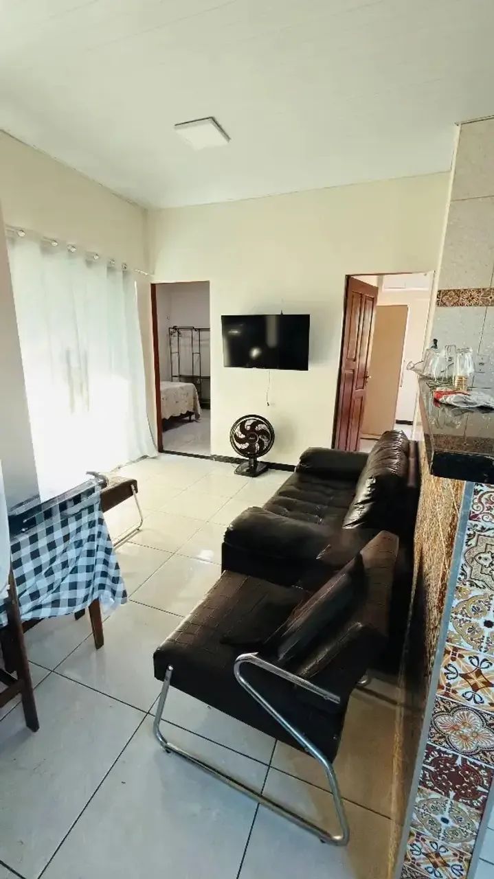 VENDO IMÓVEL AMPLO NO PETROPOLIS PROX AO COMANDO GERAL  - Foto 2
