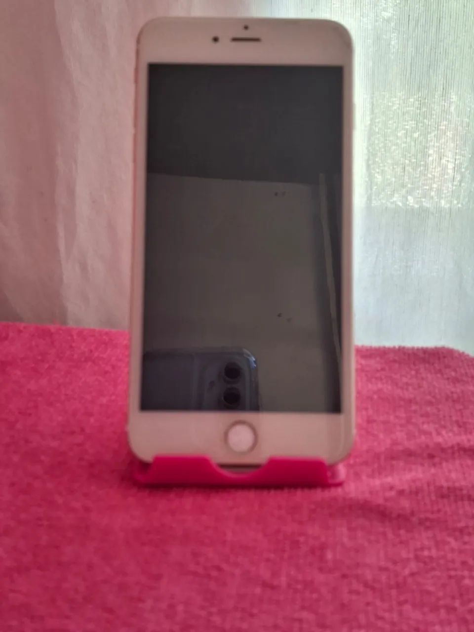 iPhone 6 Plus 