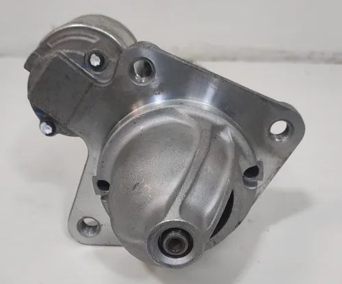 Motor De Arranque New Fiesta  Ka 1.5 1.6 4cc - Foto 2