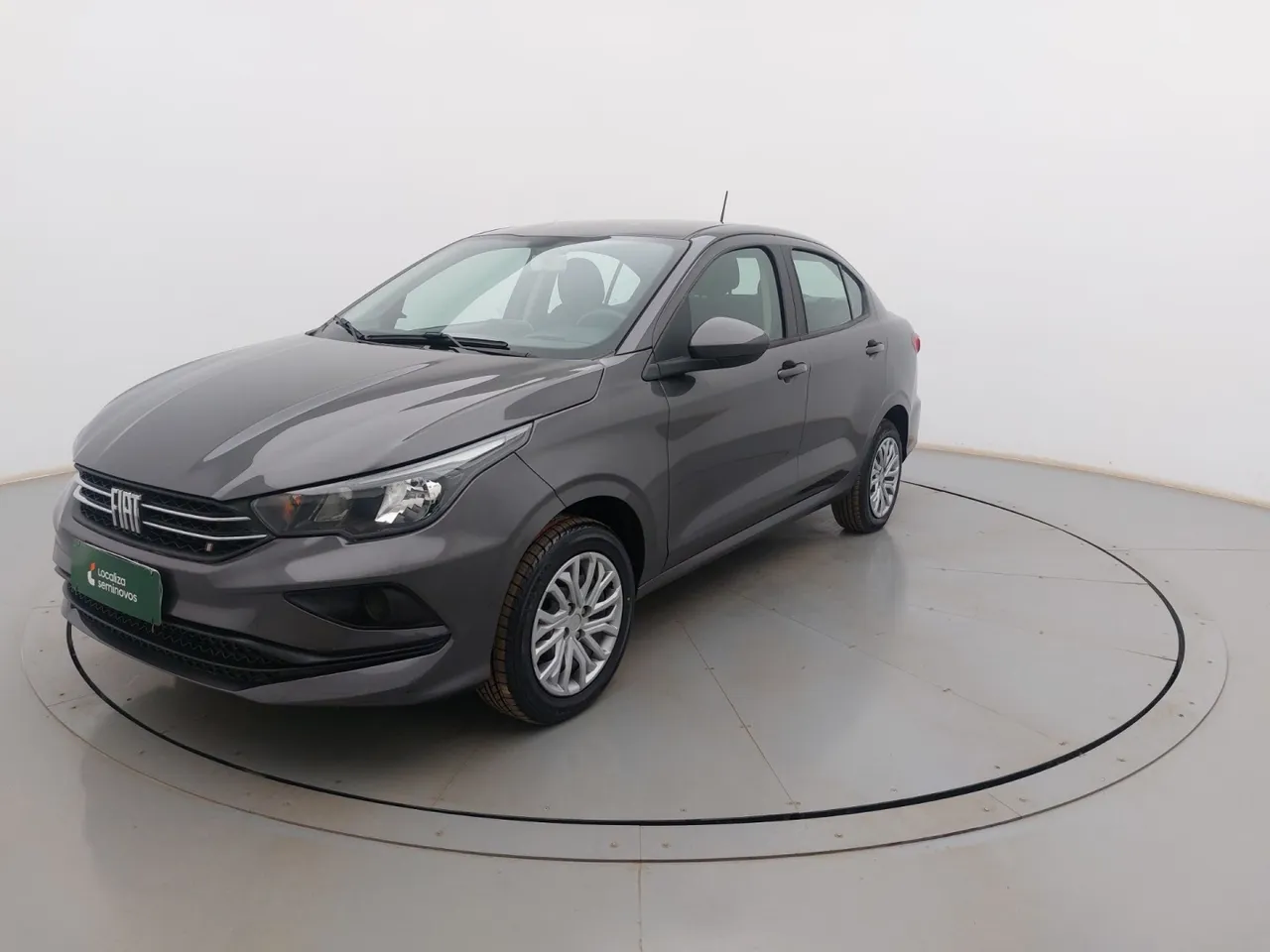 Fiat Cronos 2023 1.0 firefly flex drive manual