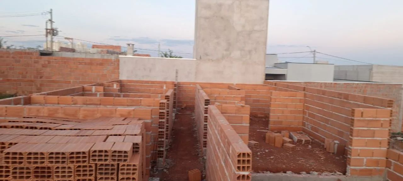 Foto - Nova Odessa - Jardim dos Lagos 2