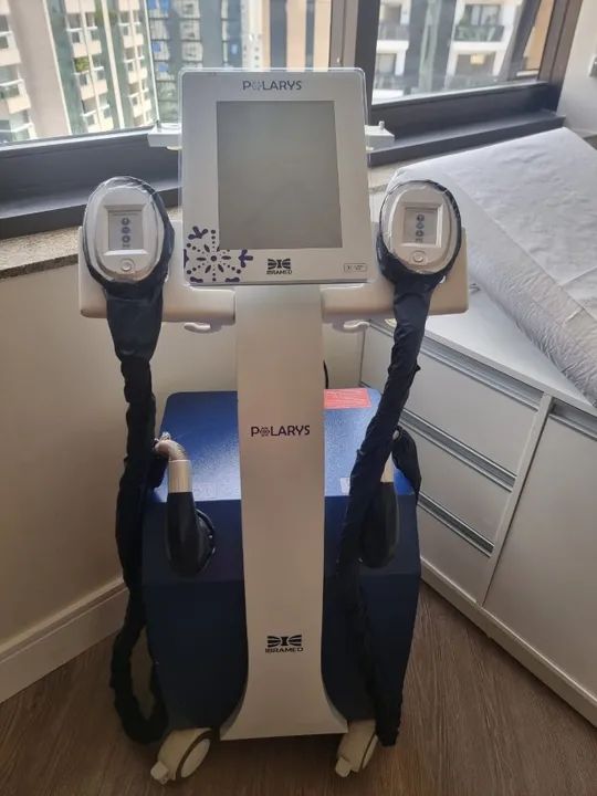 Polarys - Ibramed com NF