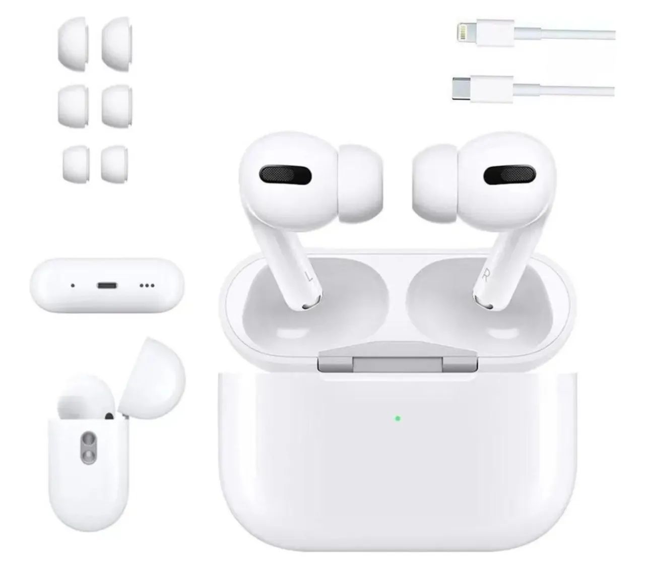 AirPod Pro 3 - Foto 2
