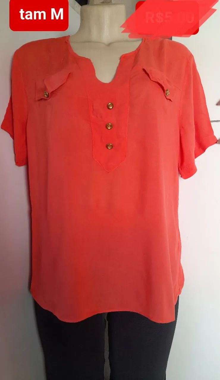 BAZAR  DE ROUPAS UDADAS  - Foto 2