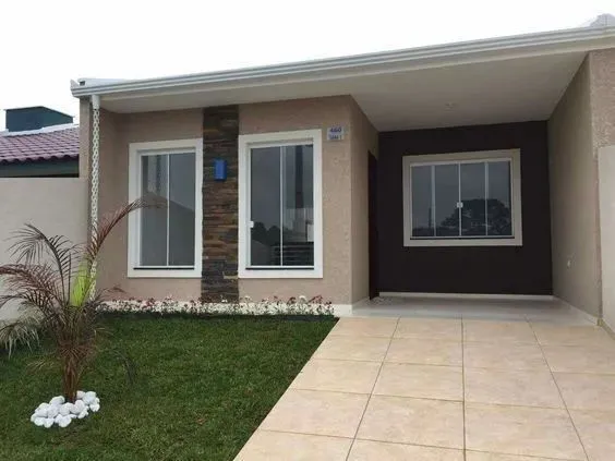 Imóvel para venda tem 182 metros quadrados com 3 quartos em Fazenda - Itajaí - SC