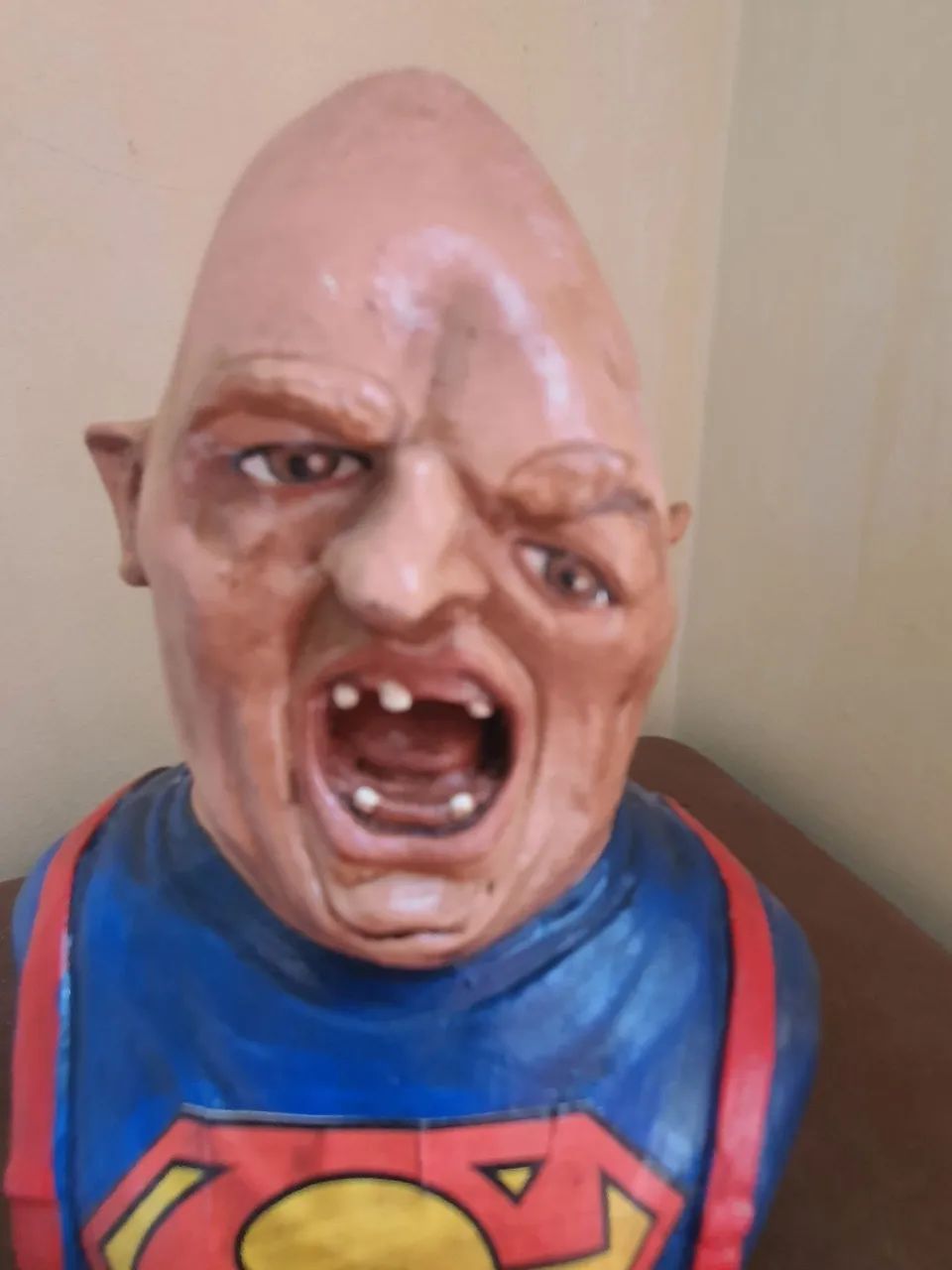 SLOTH DO FILME OS GOONIES - Foto 2