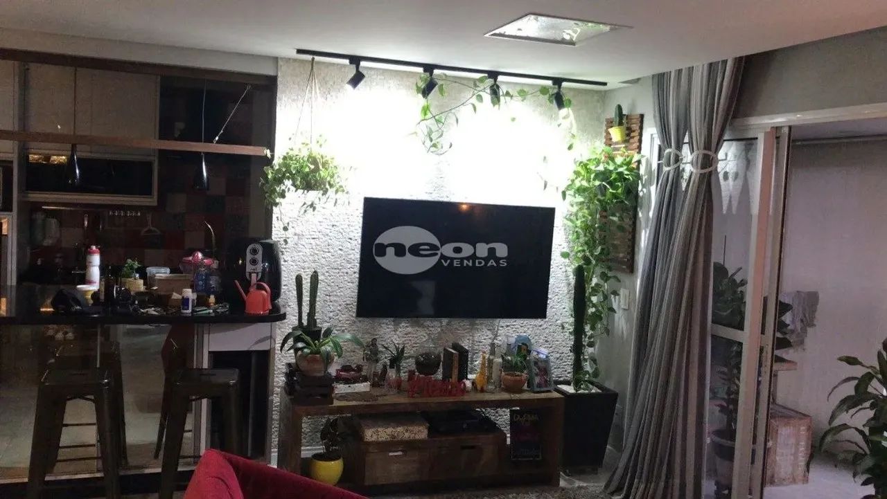 APARTAMENTO - CENTRO - SÃO BERNARDO DO CAMPO