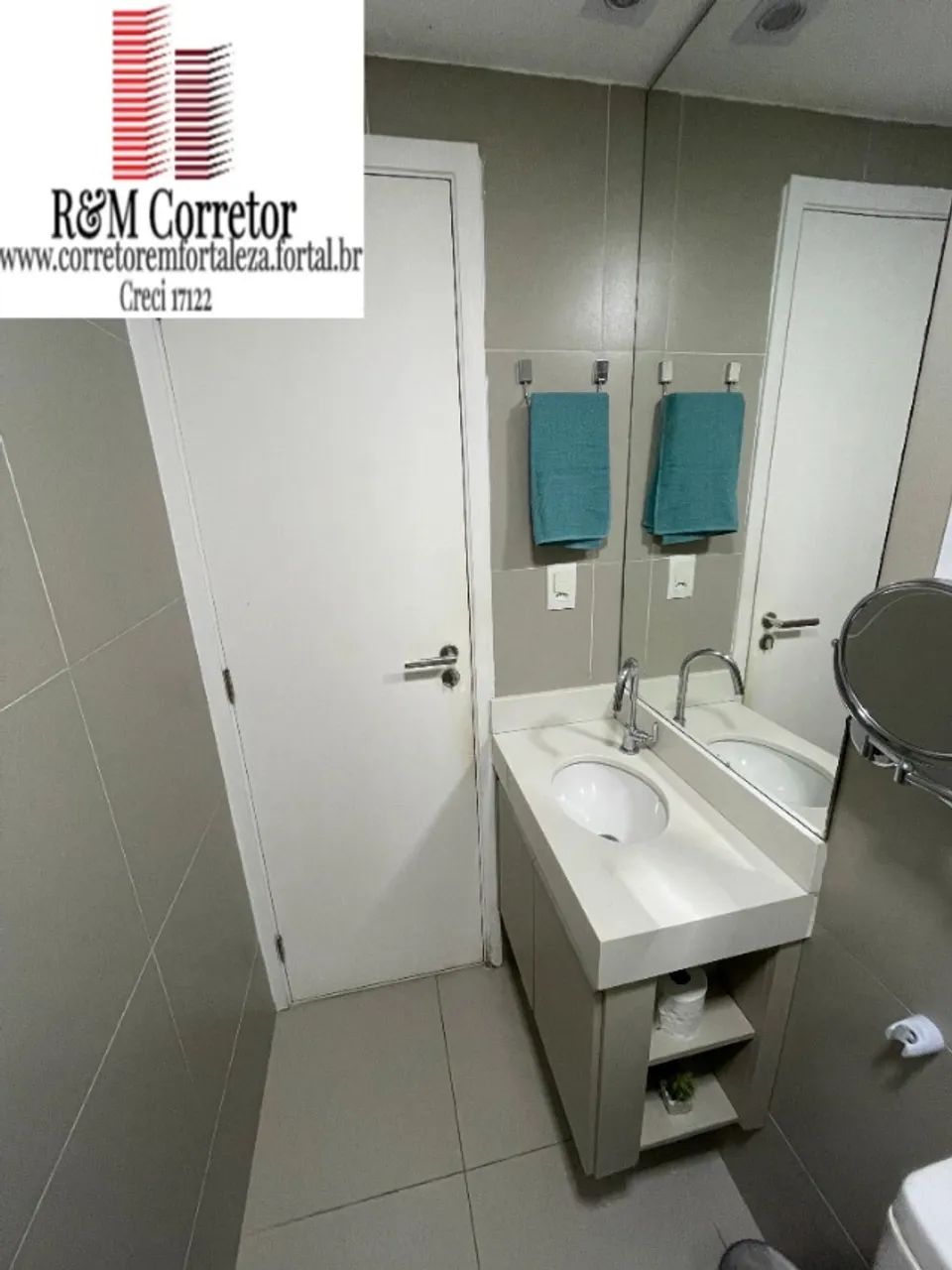 Apartamento por Temporada A partir R$ 190,00 no Meireles em Fortaleza-CE   - Foto 6