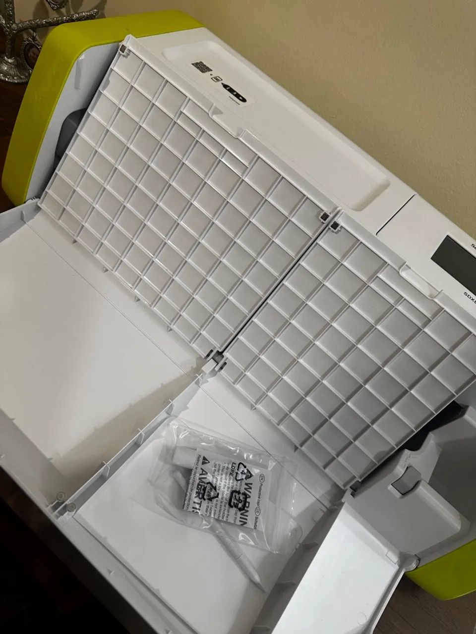 Máquina de Recorte Brother ScanNCut SDX85 - Foto 6