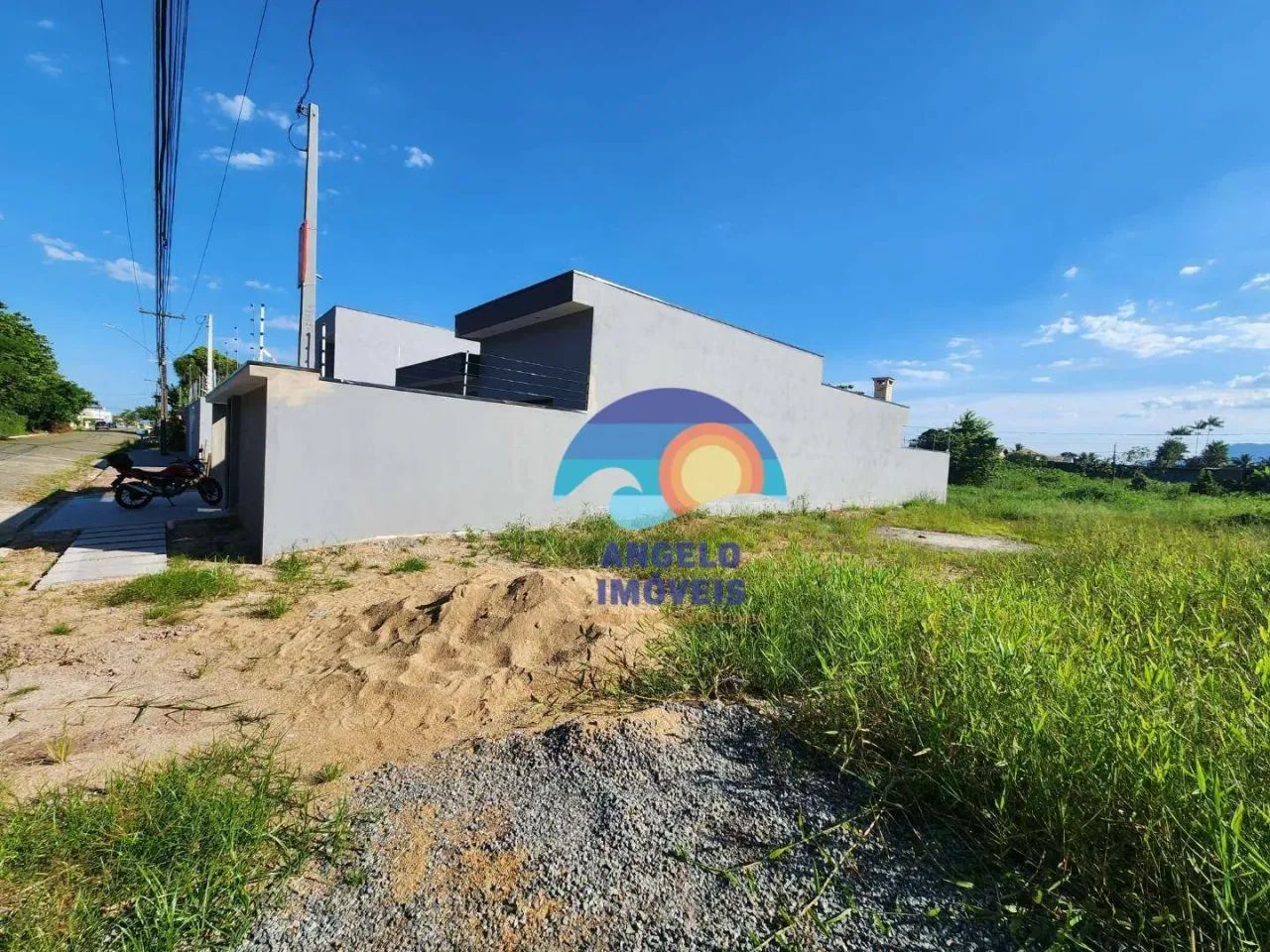 Terreno à venda, 260 m² por R$ 180.000,00 - Jardim Icaraiba - Peruíbe/SP - Foto 4