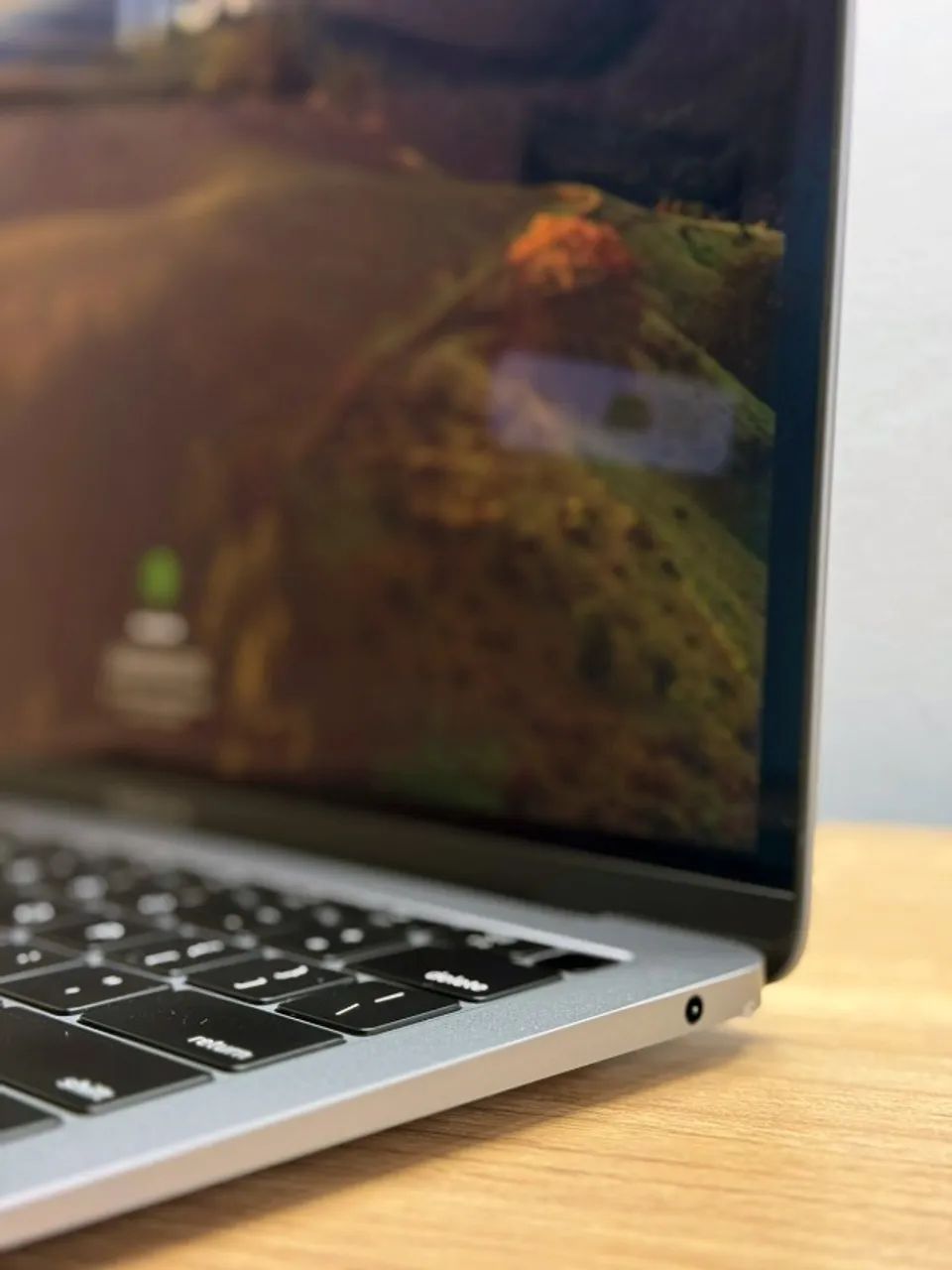 Macbook Air 2019 Core i5 8Gb 128SSD 13 Polegadas Retina