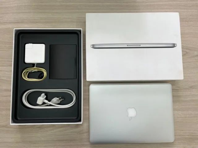 MacBook PRO 13" 2015