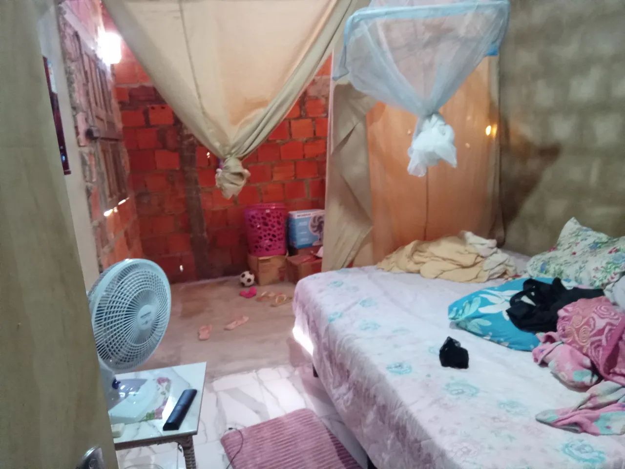 Casa pra vender em pirambu 