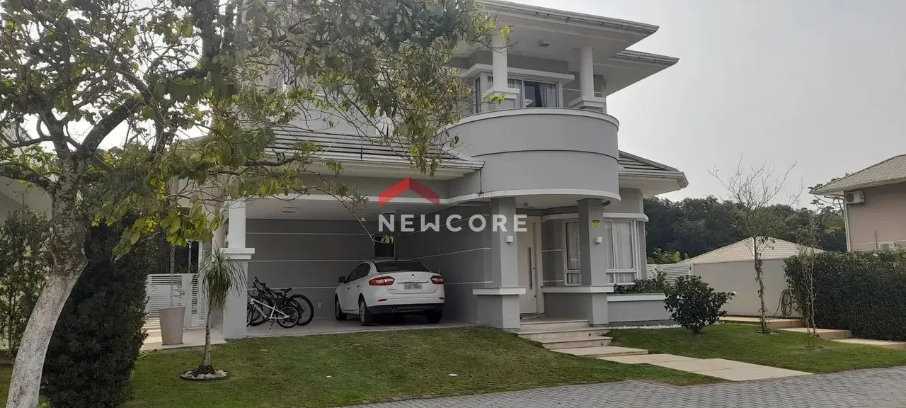 Casa de condomínio em Rodovia Baldicero Filomeno - Ribeirão da Ilha - Florianópolis/SC
