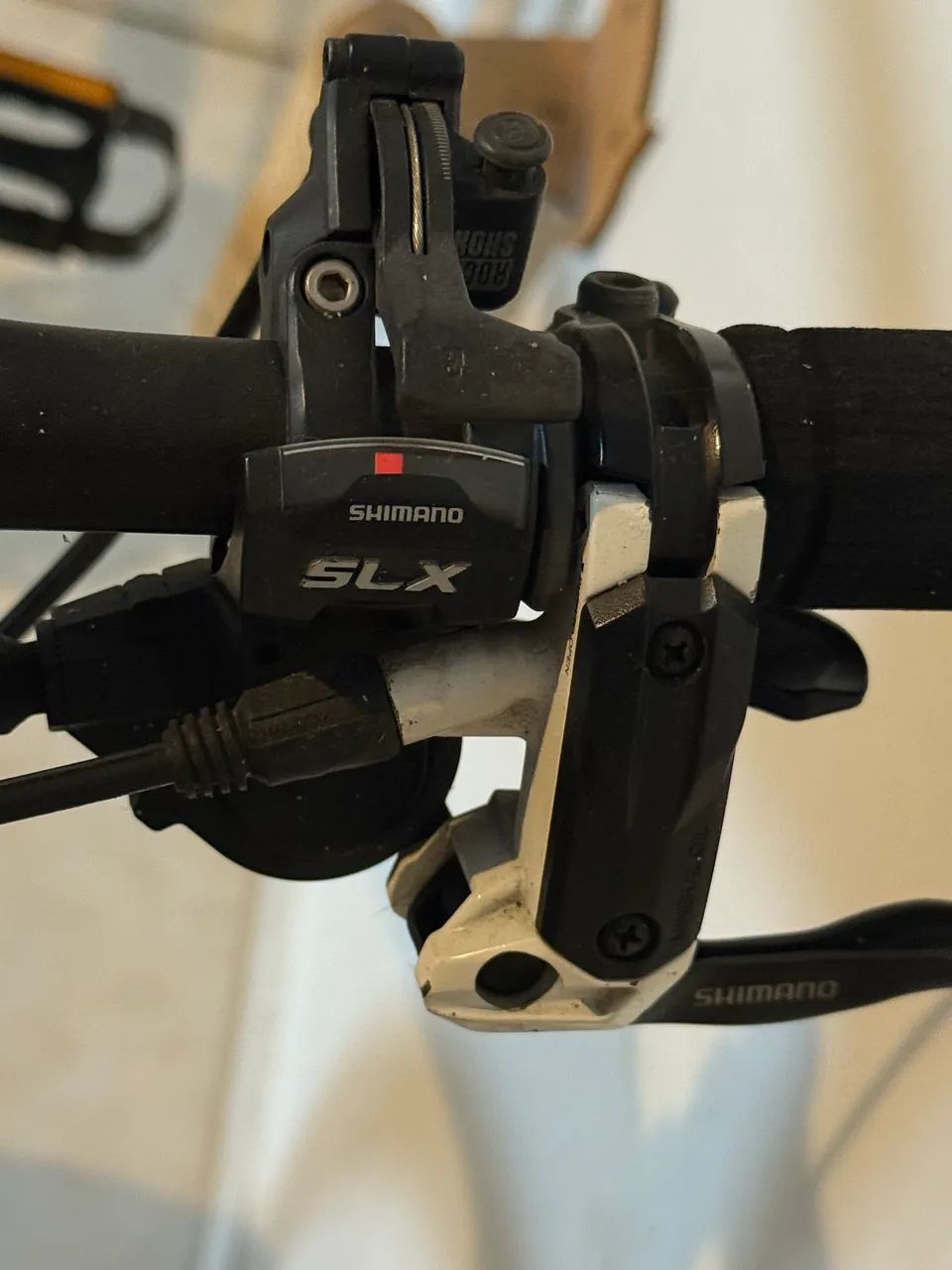 Bicicleta Scott Scale 970  - Foto 3