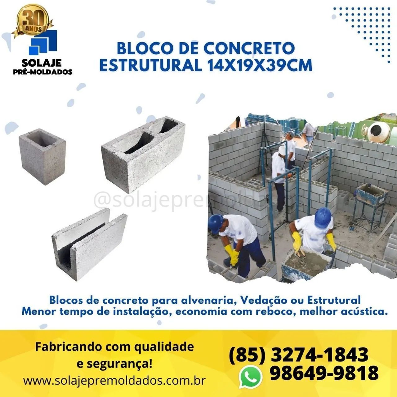 Pré-moldados em Geral em Fortaleza-CE  - Foto 4