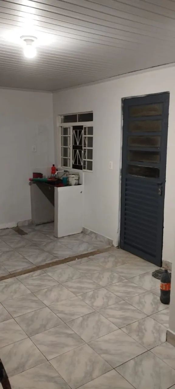 Foto - Brasília - Santa Maria