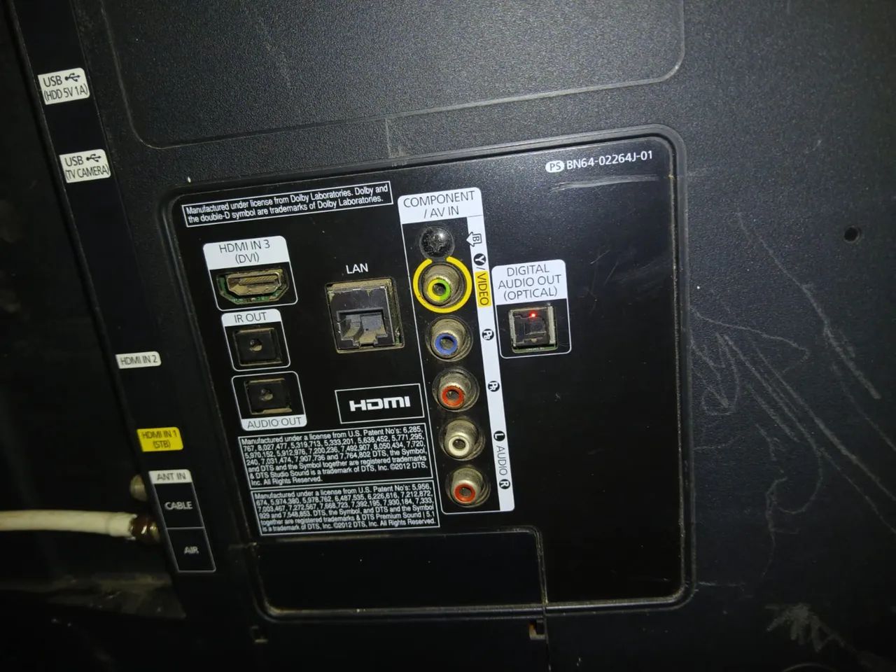 Televisão  - Foto 4