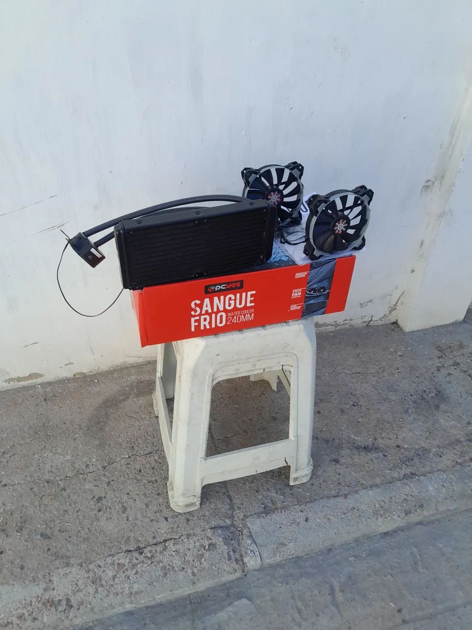 SANGUE FRIO PCYES64292279921282120