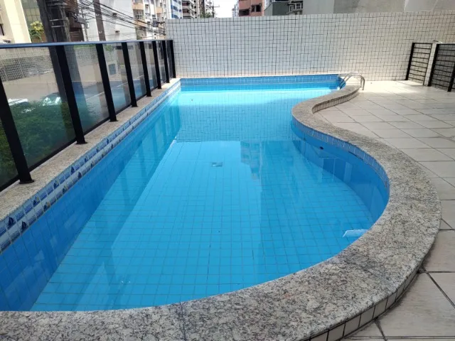 ALUGO APTO QUARTO E SALA, MOBILIADO, NA PONTA VERDE, À 300MTS DA PRAIA