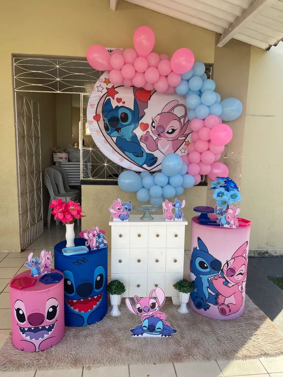 Decoração- PEGUE E MONTE VARIADOS  - Foto 5