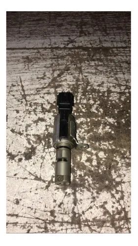 Válvula Solenoide Comando Ford 1.6 2012 / 4m5g6l713ae