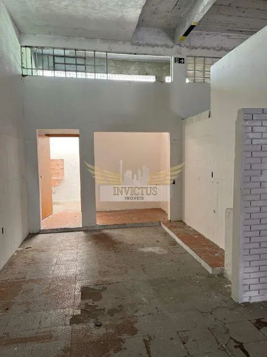 Galpão Comercial para Alugar, 172m² - Centro de Santo André/SP. - Foto 4
