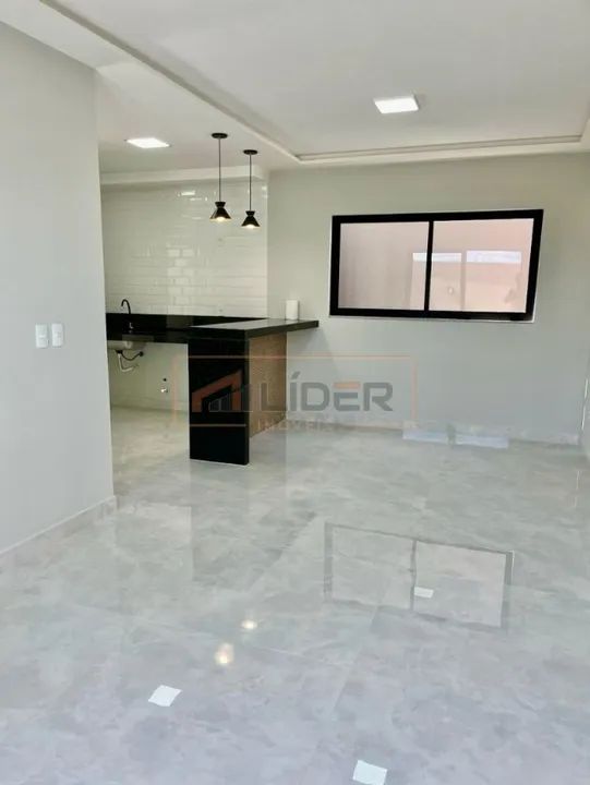 Casa Duplex no Residencial Darcy Dalla Bernardina - Foto 5