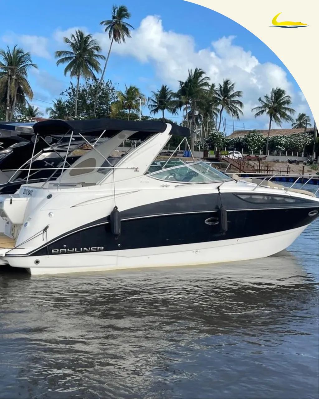 Lancha Baylinet 310 - Foto 2