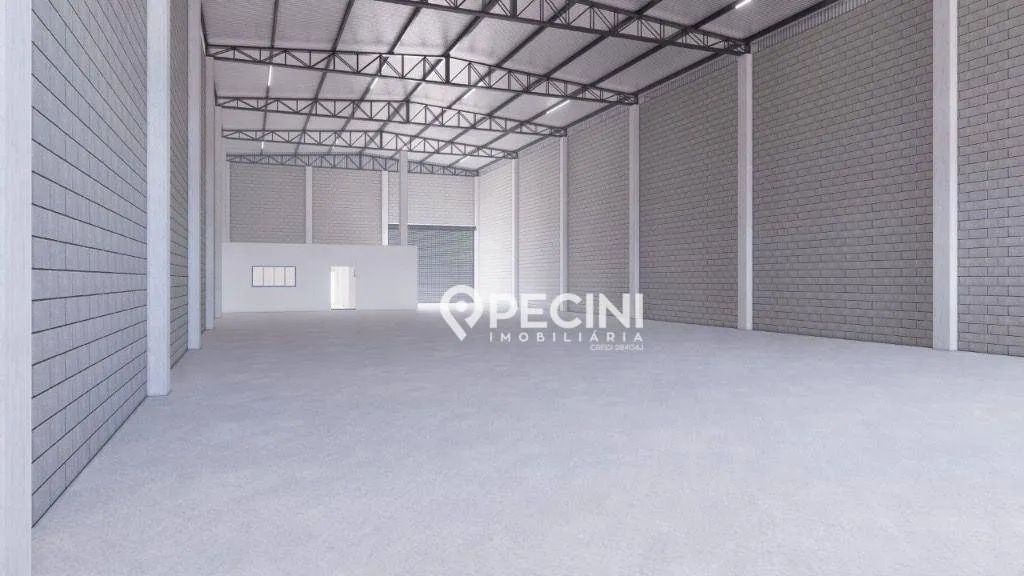 Barracão comercial para venda e locação em Ajapi: - Foto 2