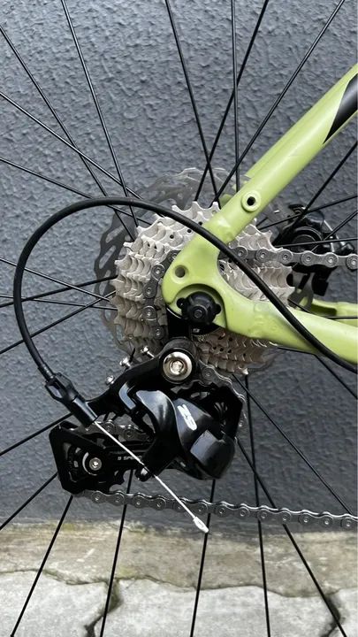 Gravel Absolute All Road - Foto 4
