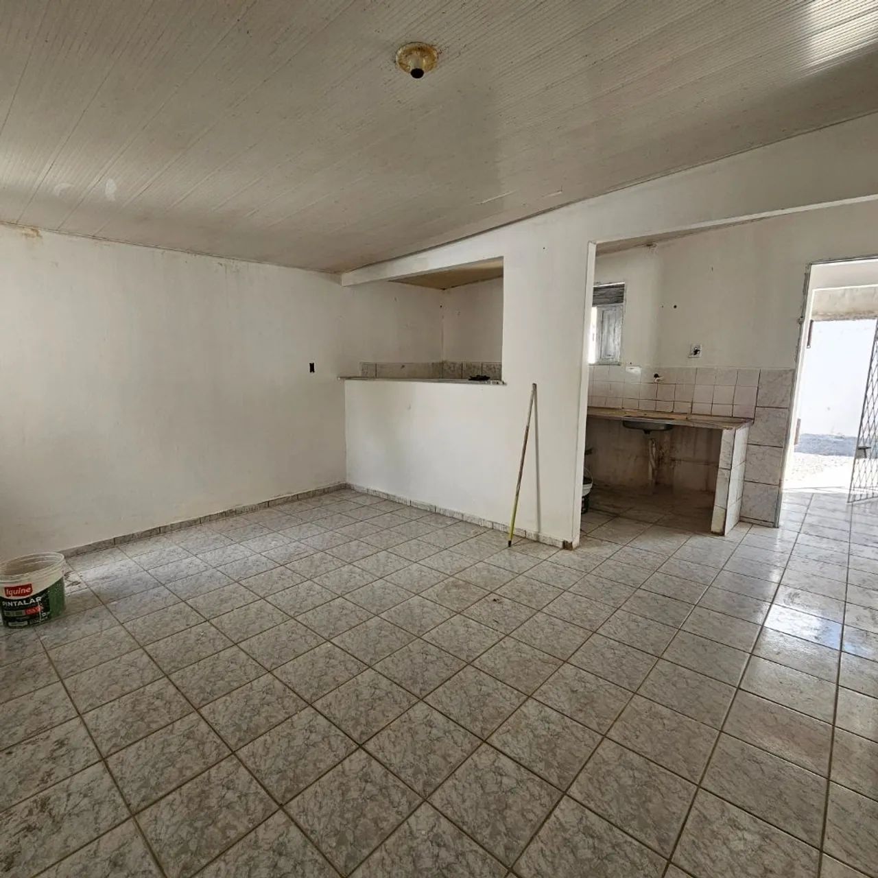 Vendo ou troco Casa no potengi - Foto 3