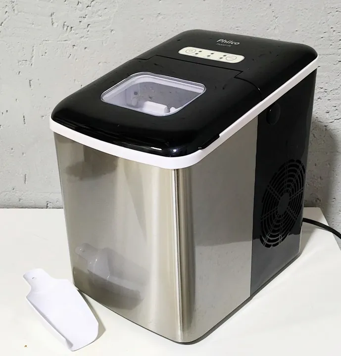 Máquina de Gelo