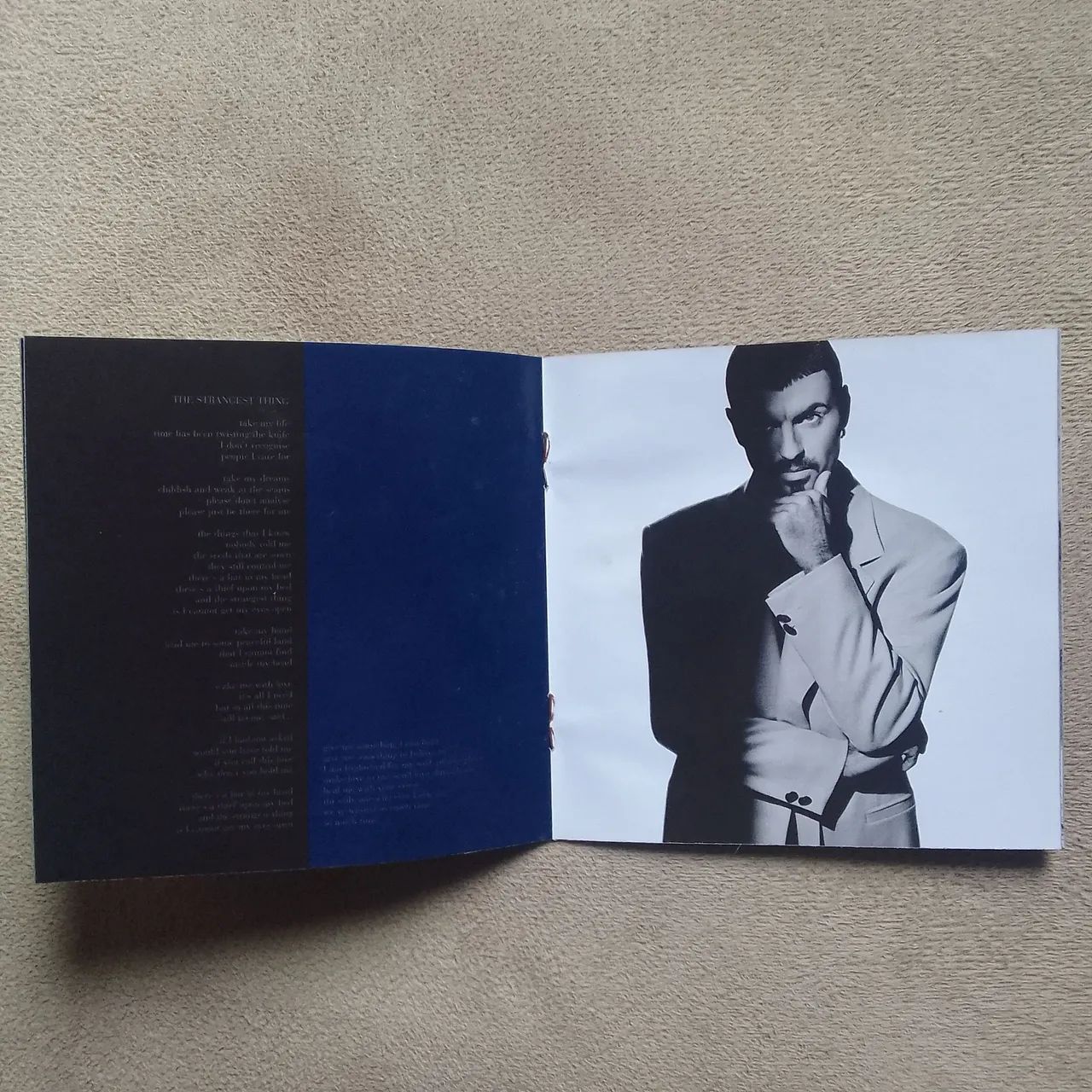 CD George Michael - Older - Foto 4