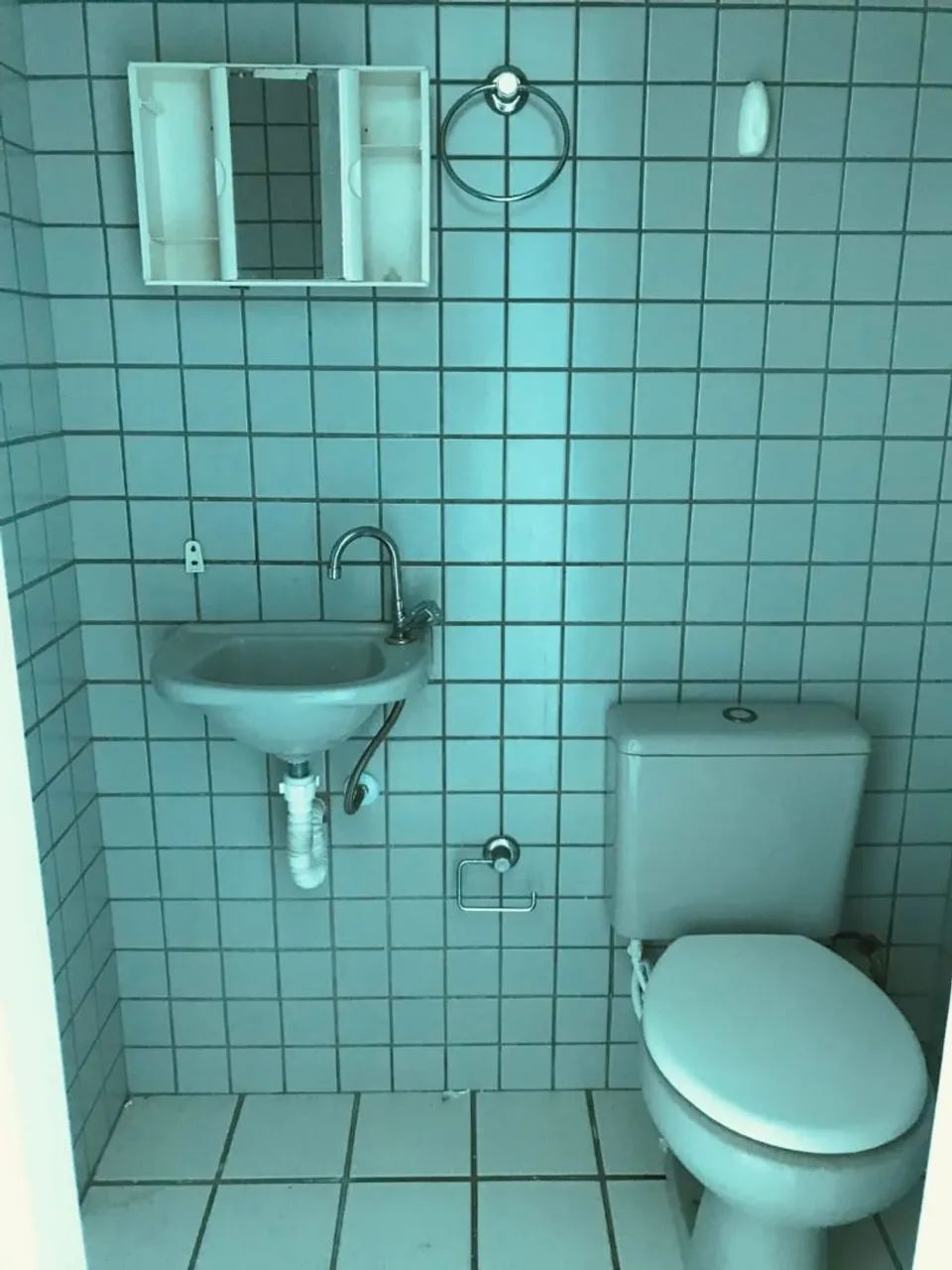 Vendo sala no Edifício Mendes Frota - Foto 5