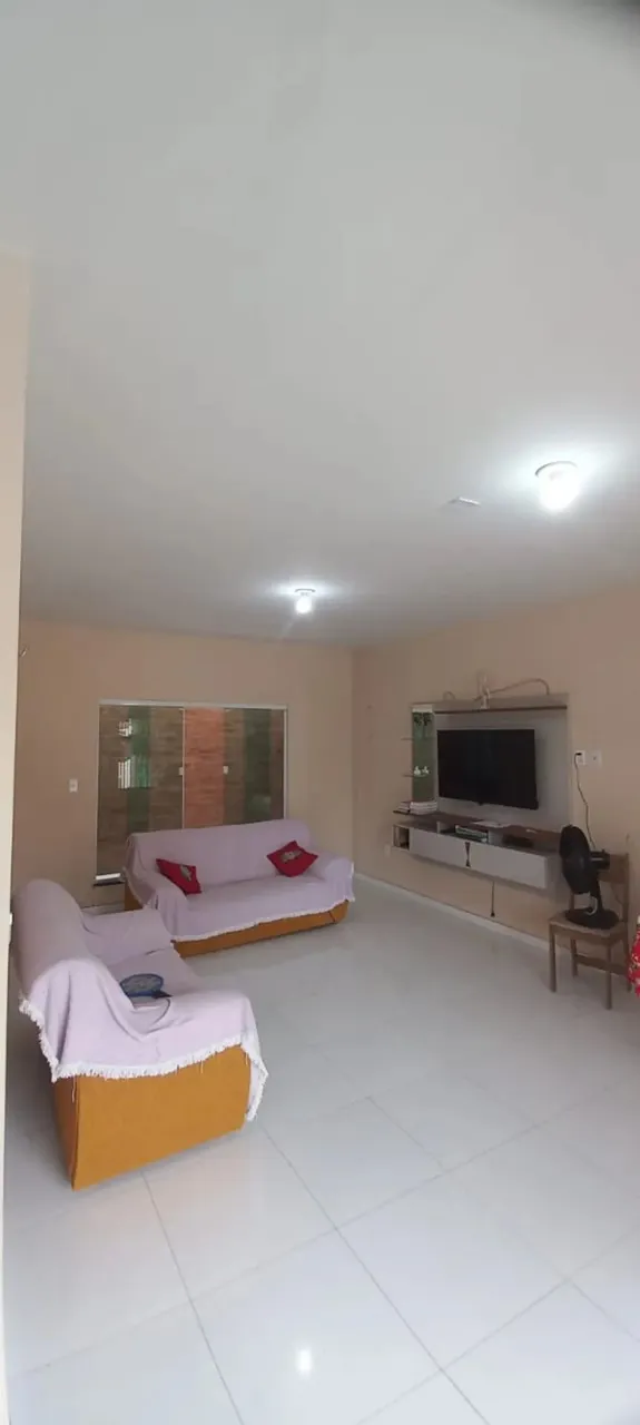 Imóvel para venda com 364 metros quadrados com 3 quartos em Filipinho - São Luís - MA