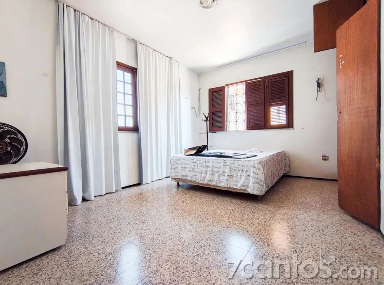 Casa, Lagoa Sapiranga, 3 Suítes - Foto 6